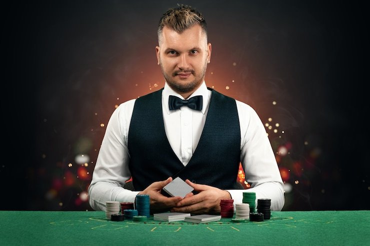 games 2018 Live Casino